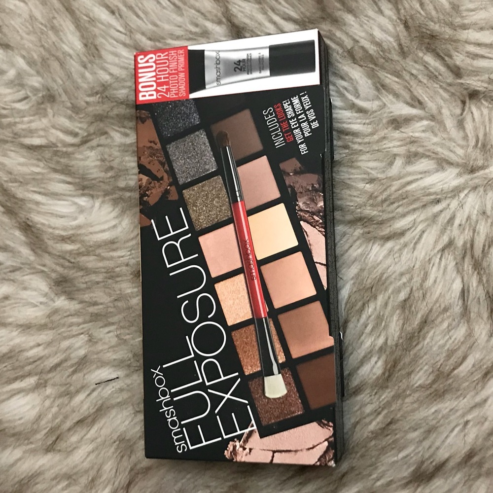 Smashbox Full Exposure